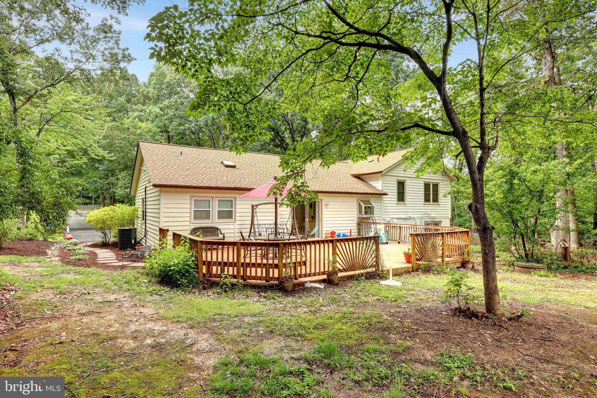 8170 Sinclair Mill Road Manassas, VA 20112 - Photo 33 of 45