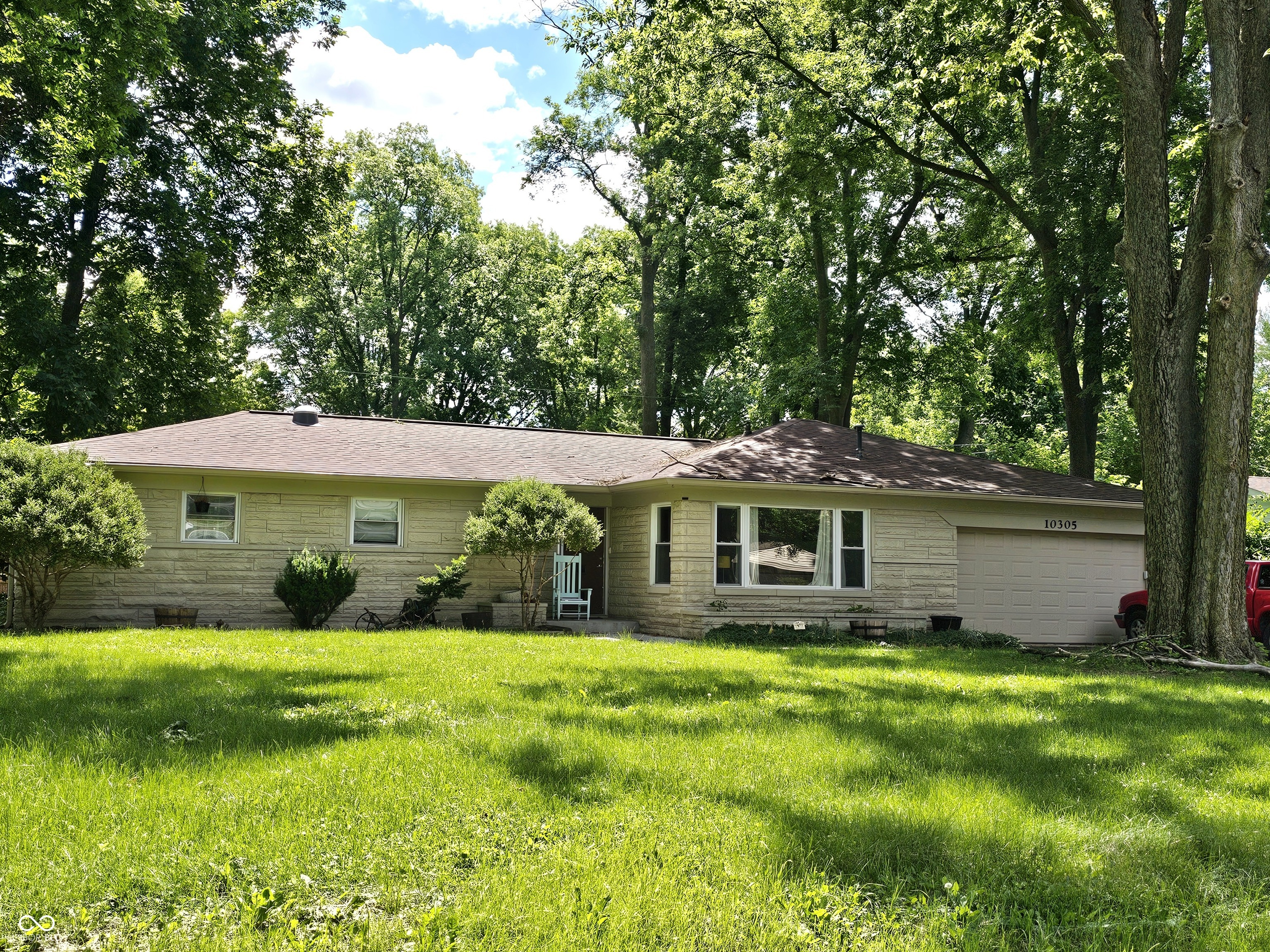 10305 Ruckle Street Carmel, IN 46280 - Photo 1 of 5