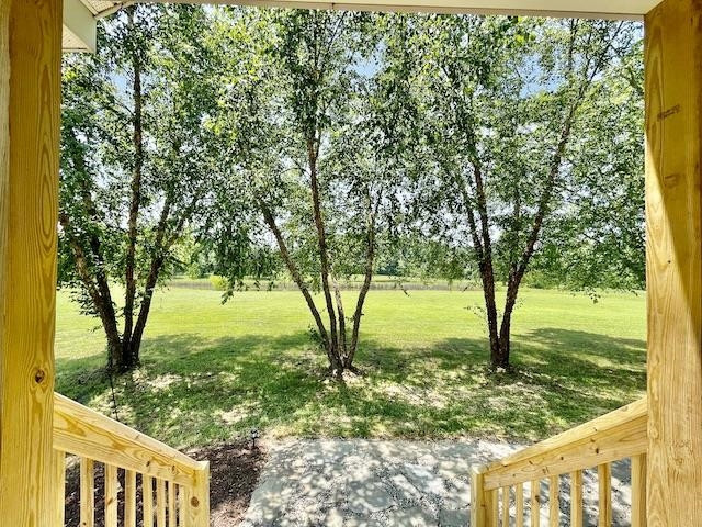 467 Al Gray Road Timberlake, NC 27583 - Photo 49 of 53 Photo 50