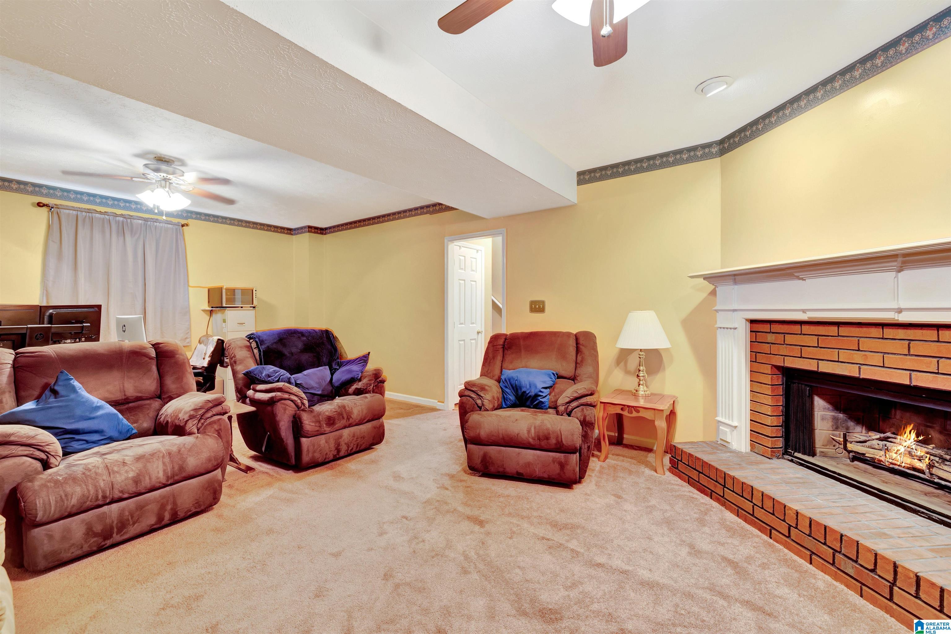 17 South Forty Road Alabaster, AL 35007 - Photo 6 of 39 Gallery Image 6