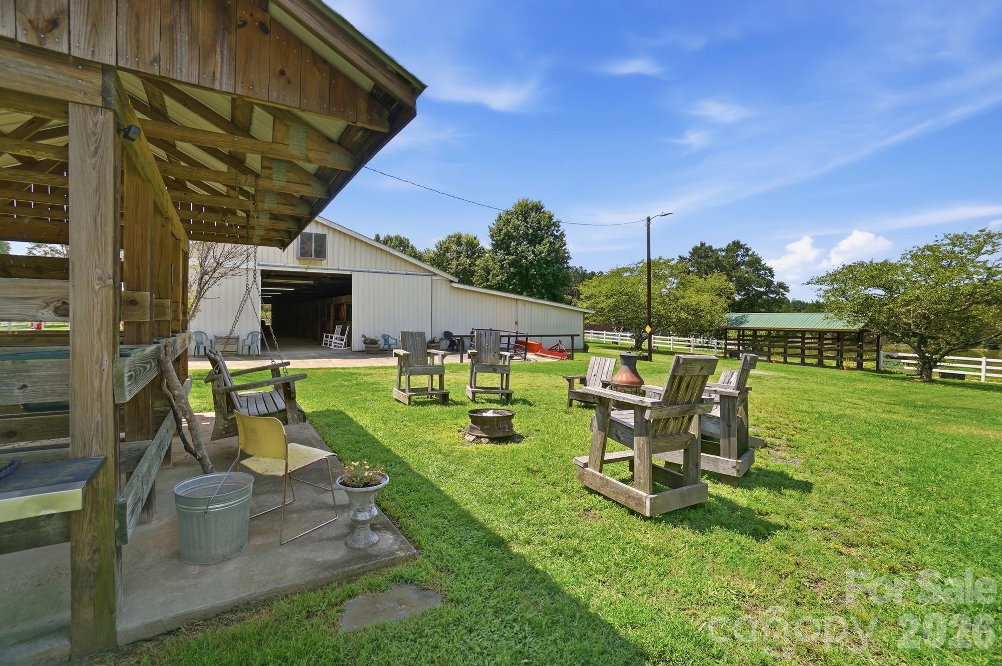 176 Meek Road Gastonia, NC 28056 - Photo 29 of 47 Gallery Image 29