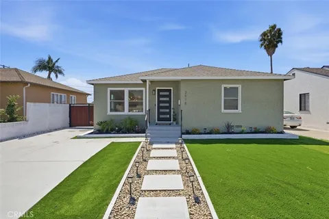 $999,999 | 2516 West 164th Street, Torrance, CA 90504
