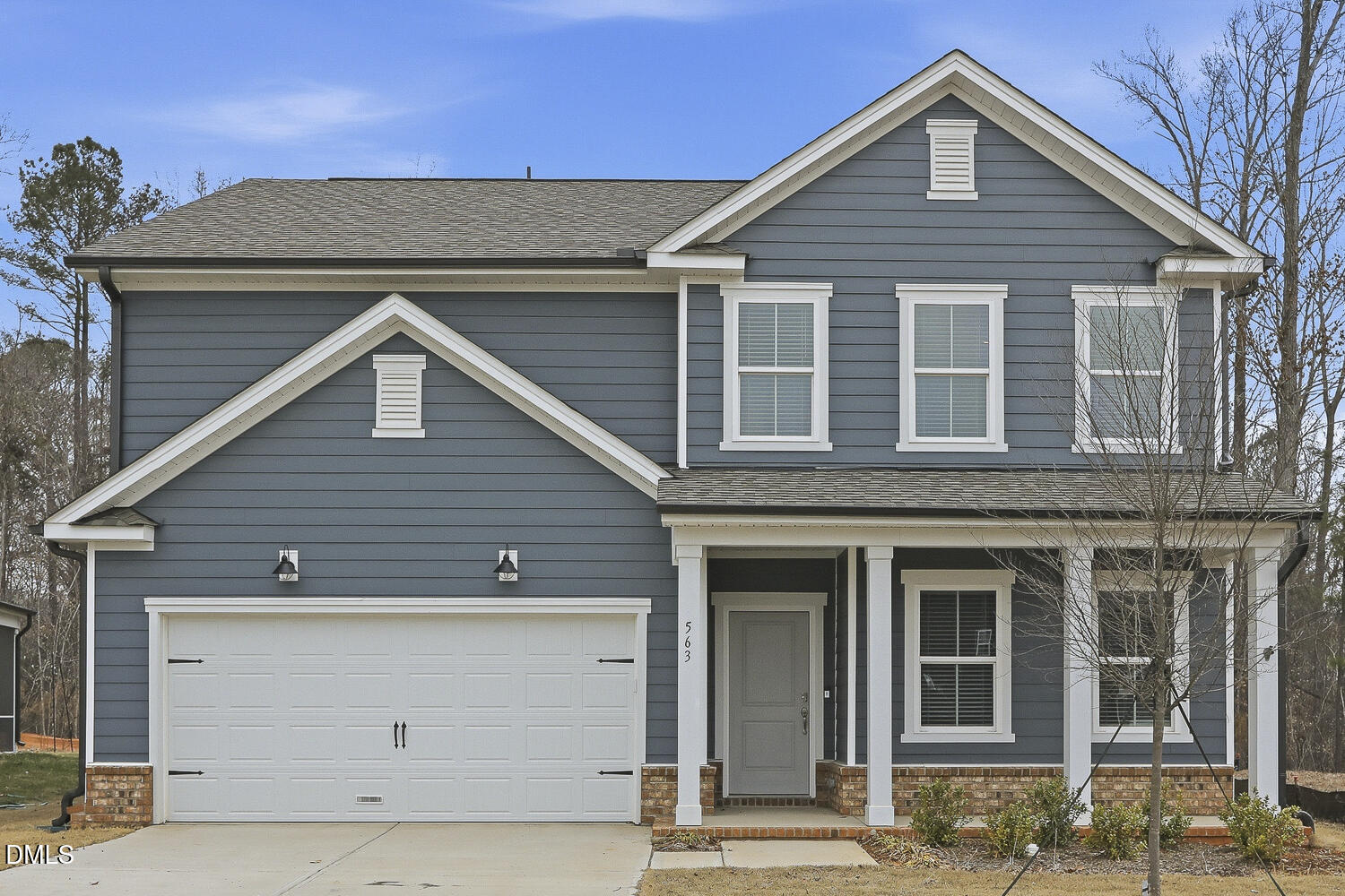 563 Fosterton Cottage Way Raleigh, NC 27603 - Photo 1 of 17 563 Fosterton Cottage Way