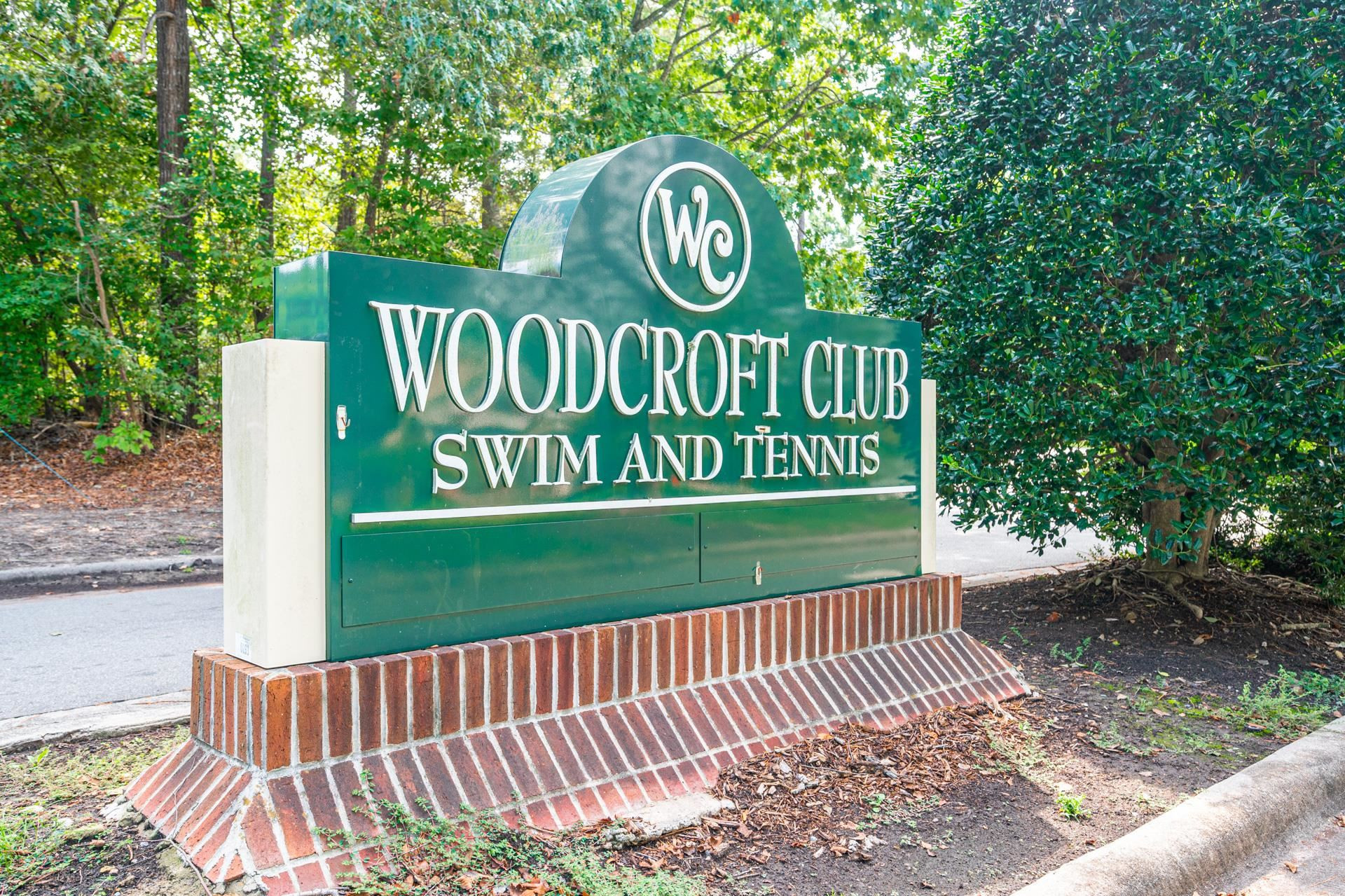 118 Long Shadow Place Durham, NC 27713 - Photo 19 of 24 a view of sign board with yard