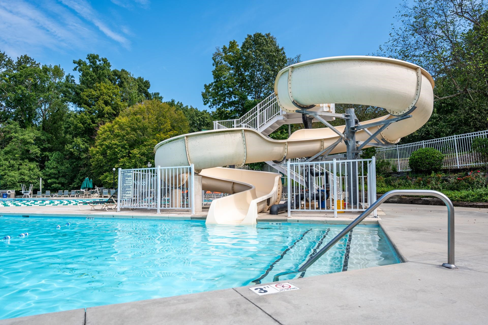 118 Long Shadow Place Durham, NC 27713 - Photo 21 of 24 a front view of a house with garden view and sitting area