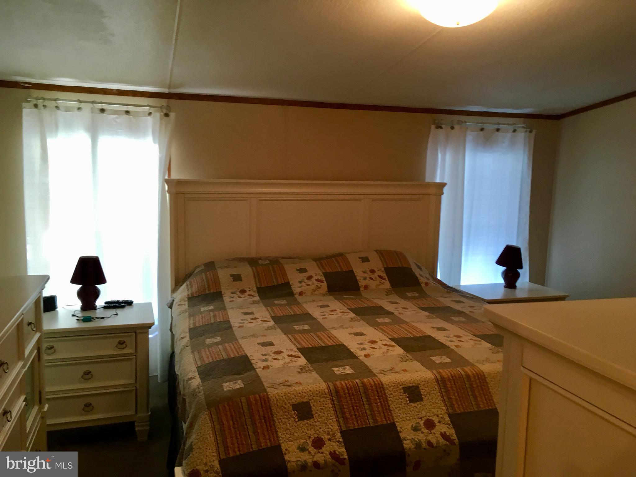 12623 Shell Mill Road, Unit 79 Bishopville, MD 21813 - Photo 19 of 19 View of Master BR from Master Bath