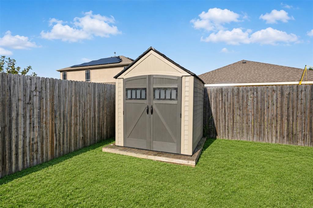 1702 Wild Rye Circle Princeton, TX 75407 - Photo 15 of 30