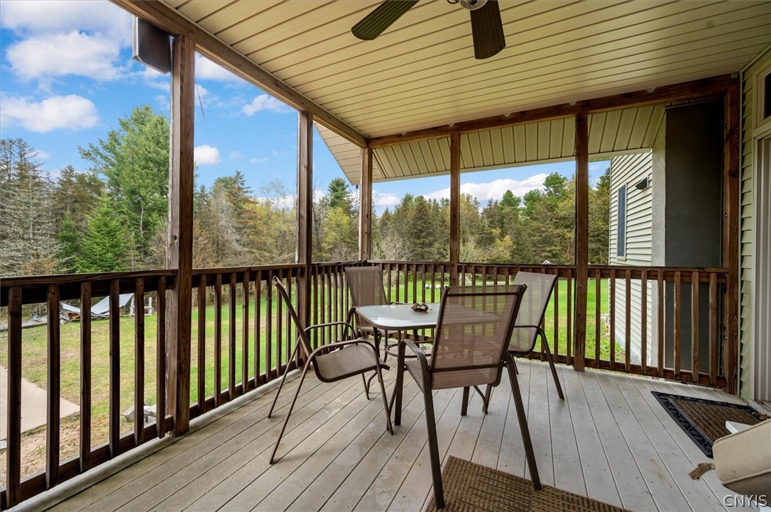463 Hughes Road Remsen, NY 13438 - Photo 41 of 50