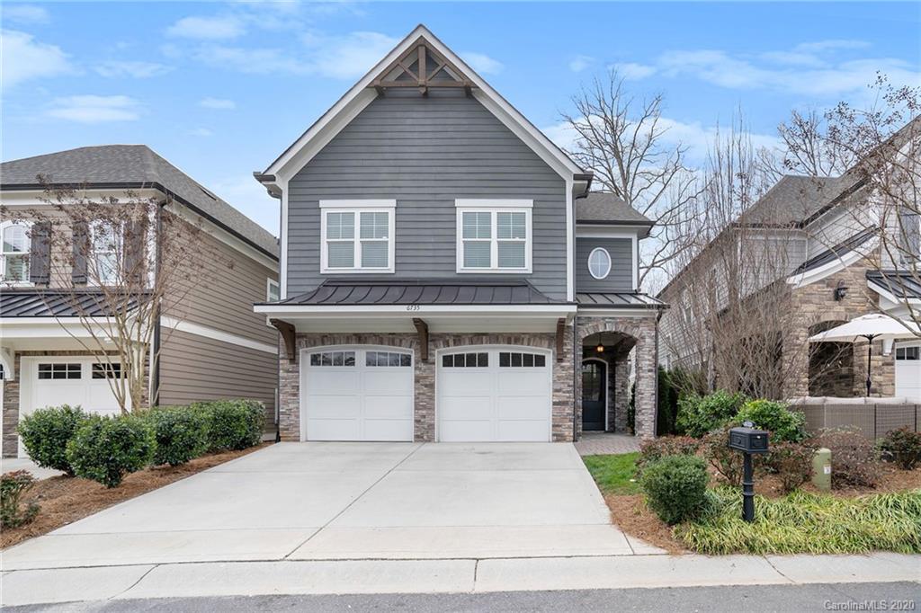 6735 Sardis Road Charlotte, NC 28270 - Photo 1 of 32 Gallery Image 1
