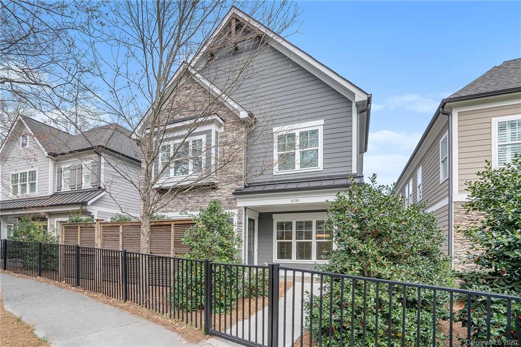 6735 Sardis Road Charlotte, NC 28270 - Photo 30 of 32 Gallery Image 30
