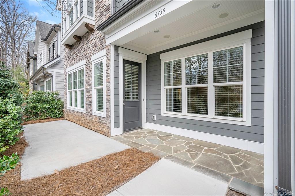 6735 Sardis Road Charlotte, NC 28270 - Photo 31 of 32 Gallery Image 31