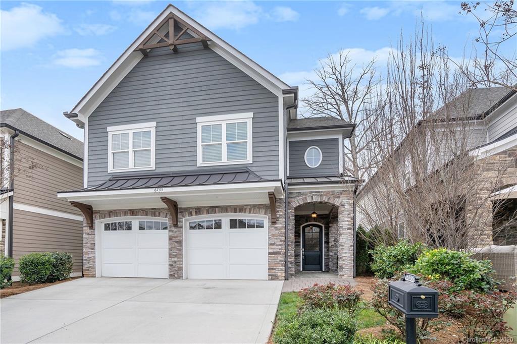6735 Sardis Road Charlotte, NC 28270 - Photo 32 of 32 Gallery Image 32