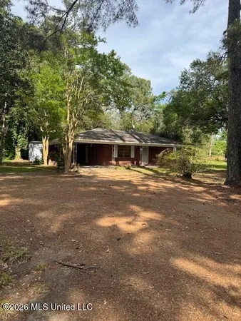 $158,000 | 80 Nolan Road, Benton, MS 39039