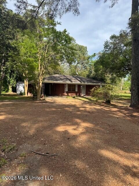 80 Nolan Road Benton, MS 39039 - Photo 1 of 16 1