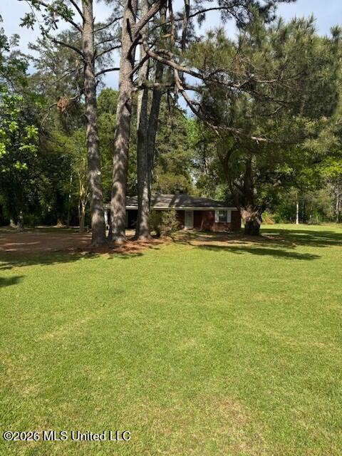 80 Nolan Road Benton, MS 39039 - Photo 2 of 16 2