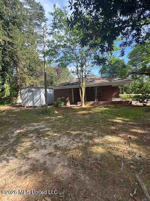 80 Nolan Road Benton, MS 39039 - Photo 3 of 16 3