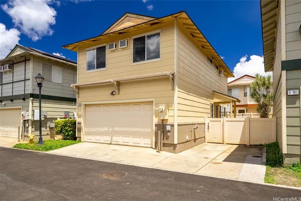 $779,000 | 91-1869 Luahoana Street, Unit 123, Ewa Beach, HI 96706