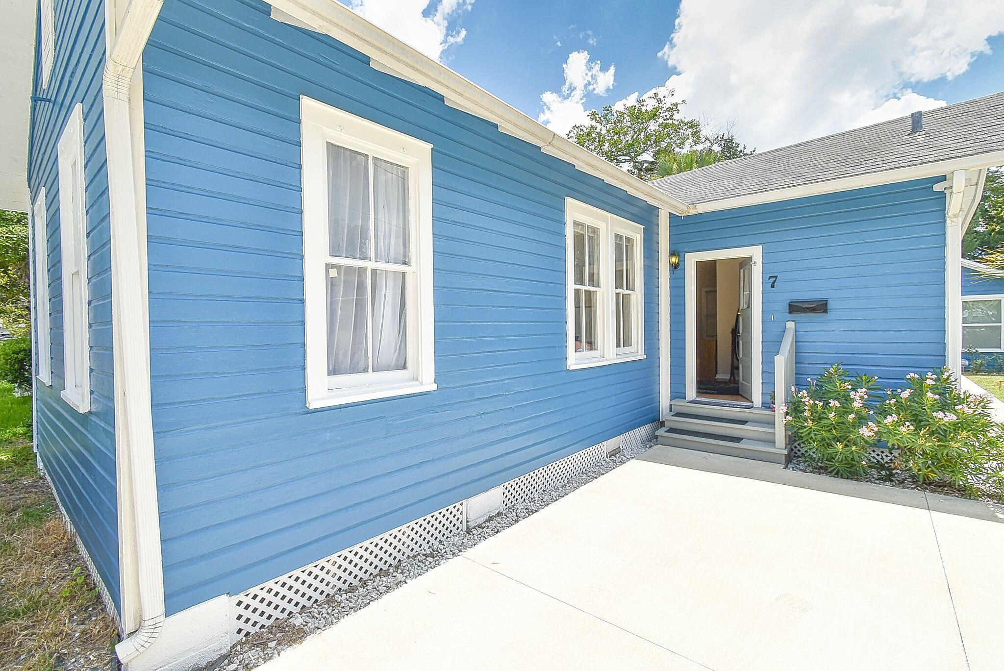 7 Dupont Lane St. Augustine, FL 32084 - Photo 32 of 39