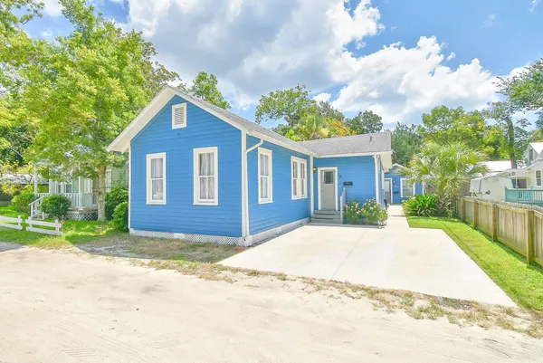 $1,900 | 7 Dupont Lane, St. Augustine, FL 32084