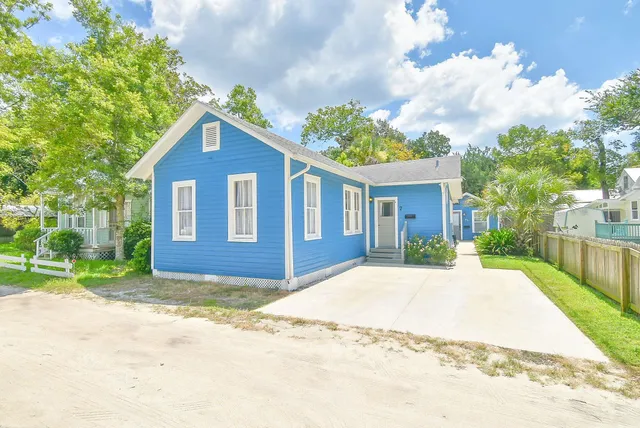 $1,900 | 7 Dupont Lane, St. Augustine, FL 32084
