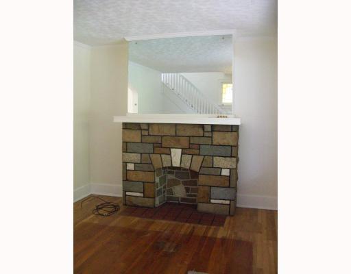 1808 Warren Street Fineview, PA 15212 - Photo 2 of 18 Exterior Front. Great mantle piece! Hardwood floors are being refinished!