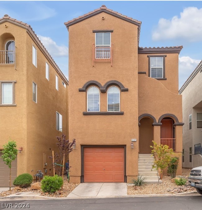 9325 Roping Cowboy Avenue Las Vegas, NV 89178 - Photo 1 of 27 Gallery Image 1