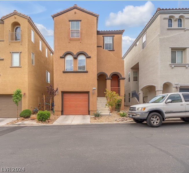 9325 Roping Cowboy Avenue Las Vegas, NV 89178 - Photo 2 of 27 Gallery Image 2