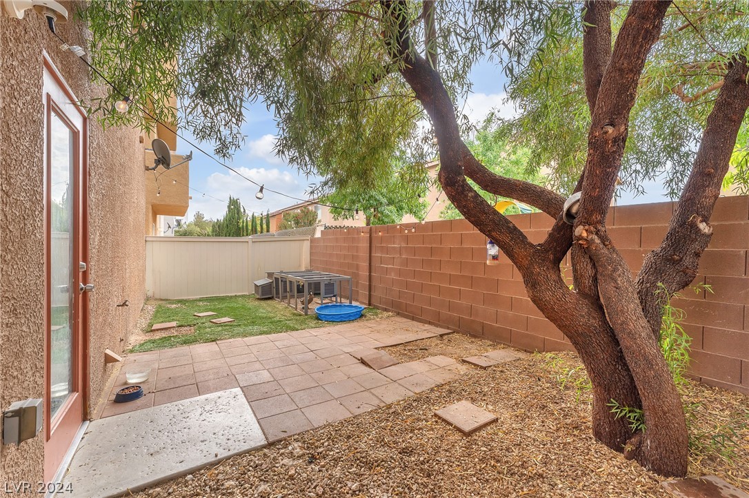 9325 Roping Cowboy Avenue Las Vegas, NV 89178 - Photo 27 of 27 Gallery Image 27