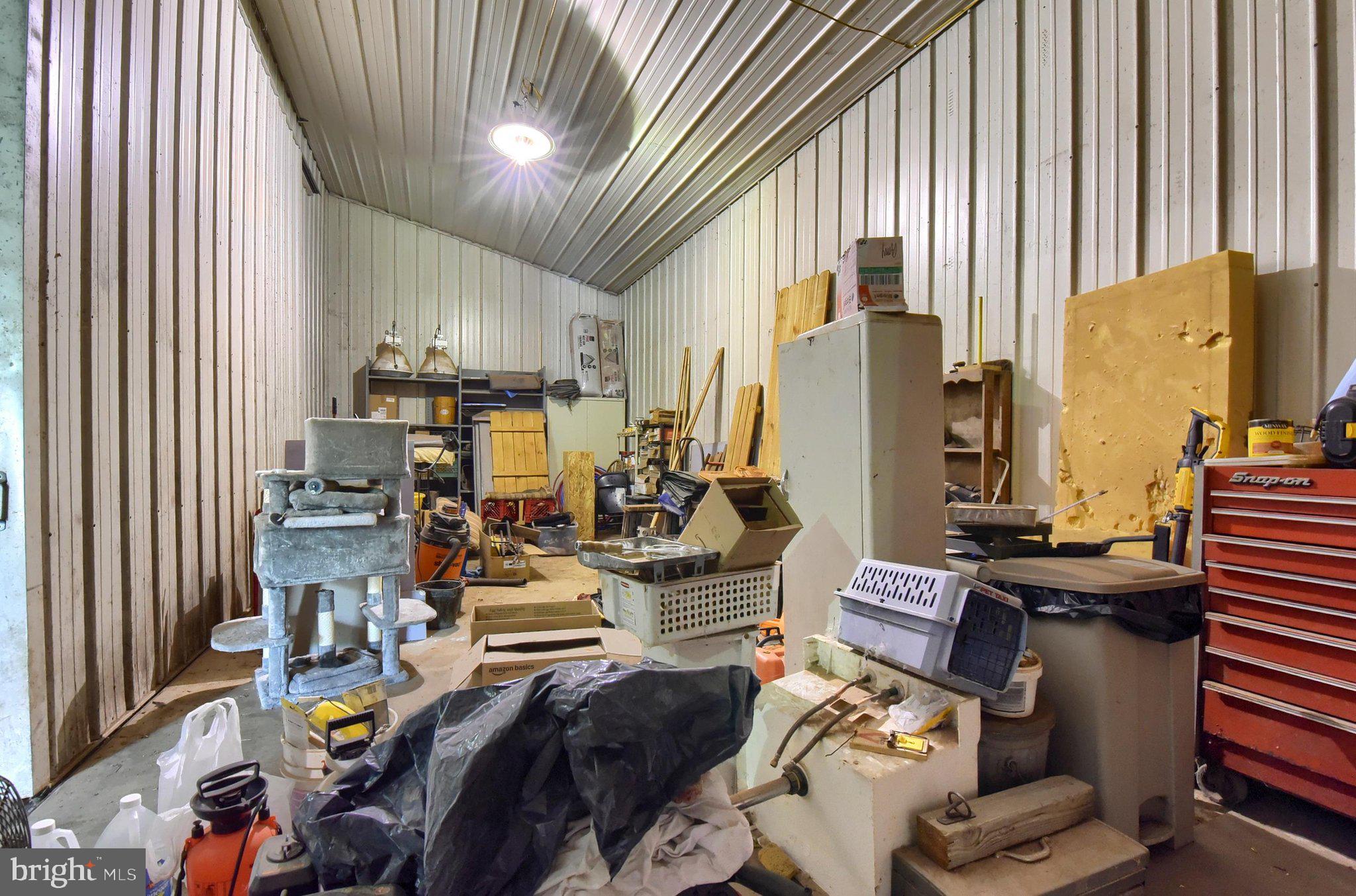 3740 Beagle Road Middletown, PA 17057 - Photo 55 of 70 workshop