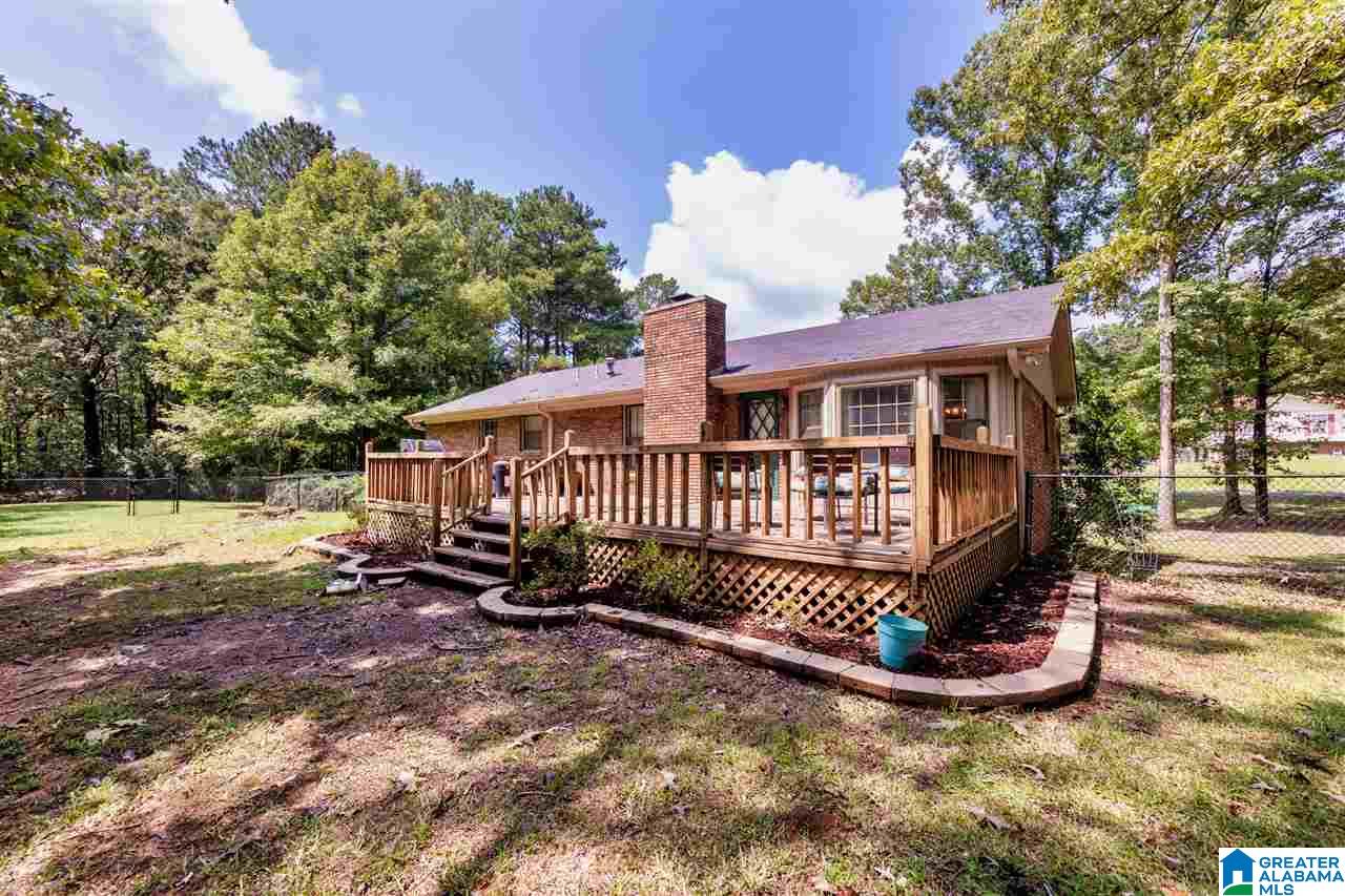 3205 Andover Road Bessemer, AL 35023 - Photo 5 of 41