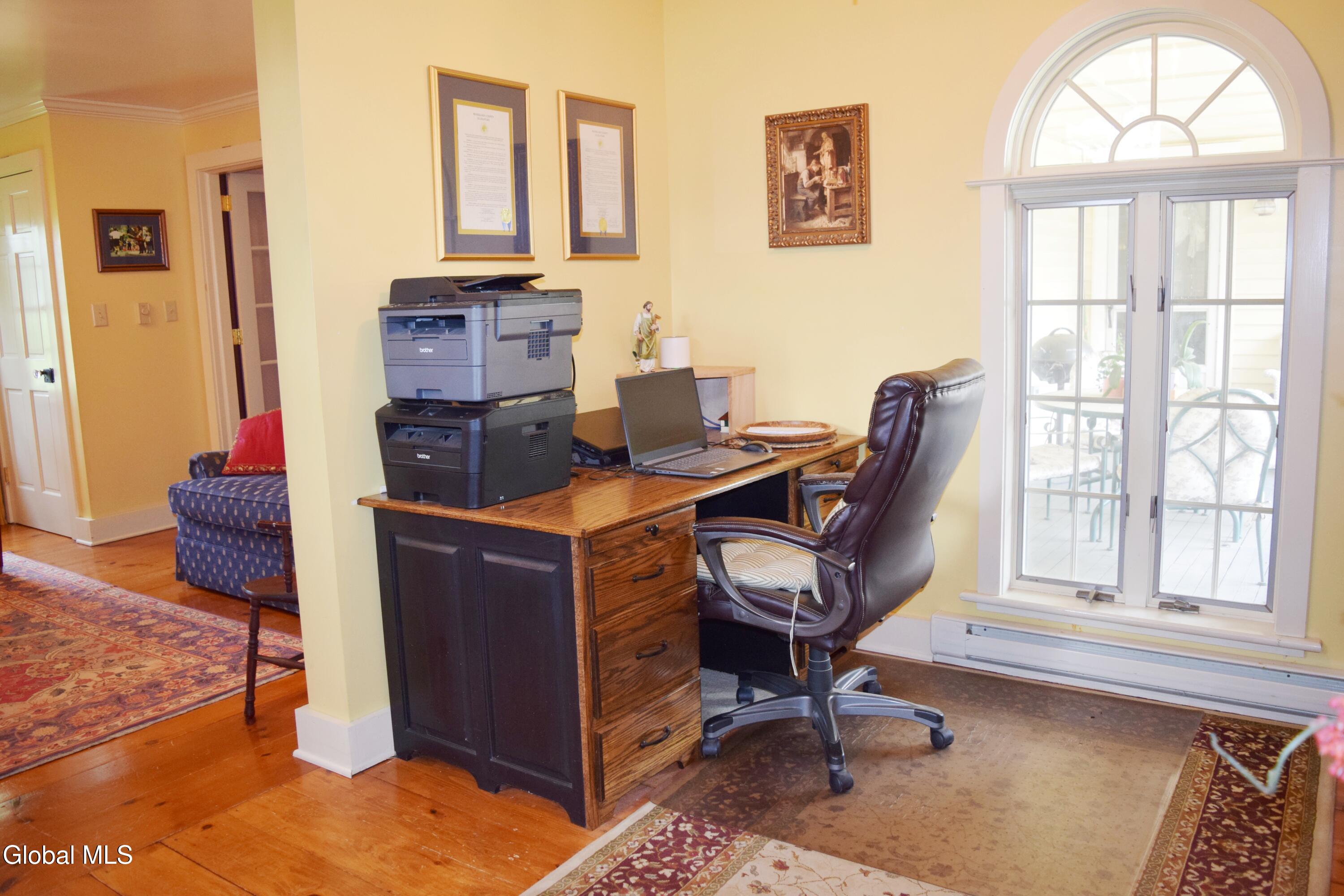 944 Stony Point Road Schodack, NY 12033 - Photo 63 of 99 Office
