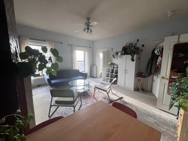 $2,500 | 656 Tremont Street, Unit 7, Boston, MA 02118