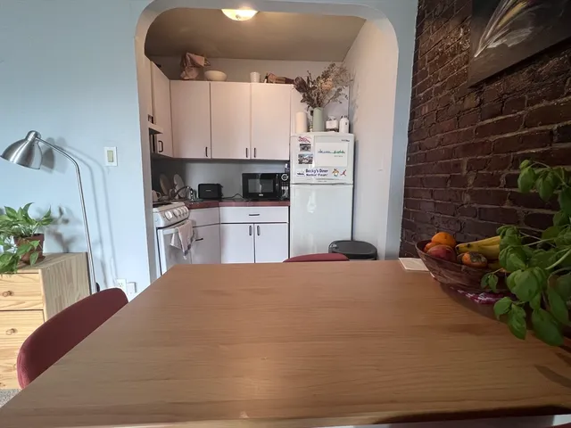 $2,500 | 656 Tremont Street, Unit 7, Boston, MA 02118