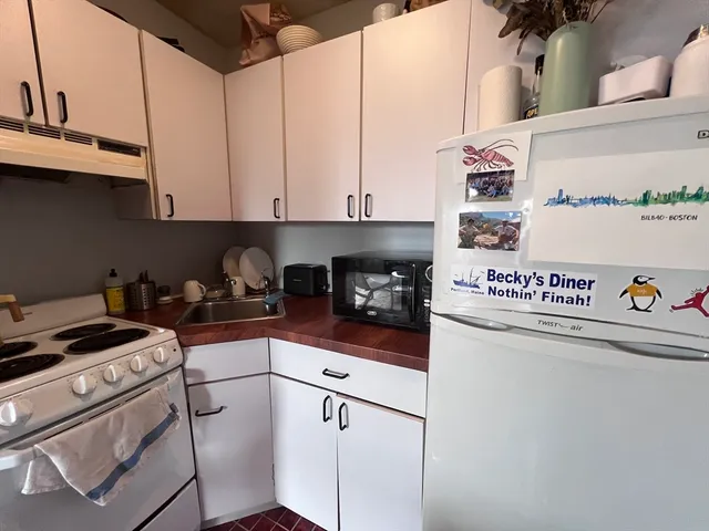 $2,500 | 656 Tremont Street, Unit 7, Boston, MA 02118