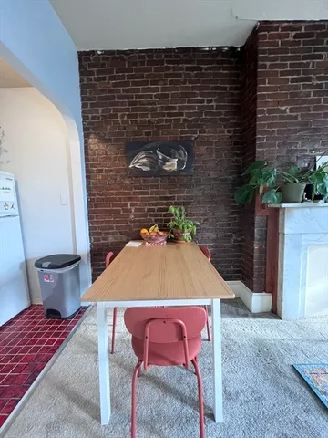 $2,500 | 656 Tremont Street, Unit 7, Boston, MA 02118