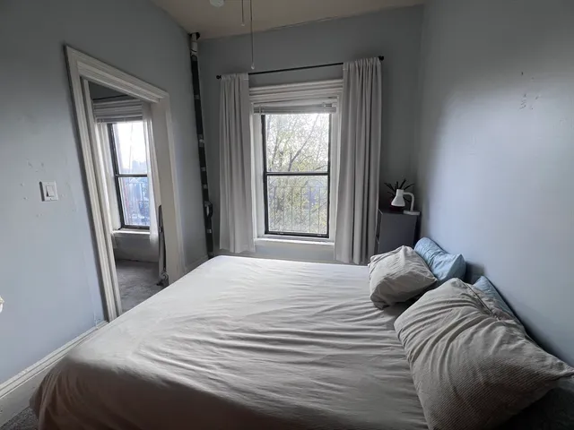 $2,500 | 656 Tremont Street, Unit 7, Boston, MA 02118