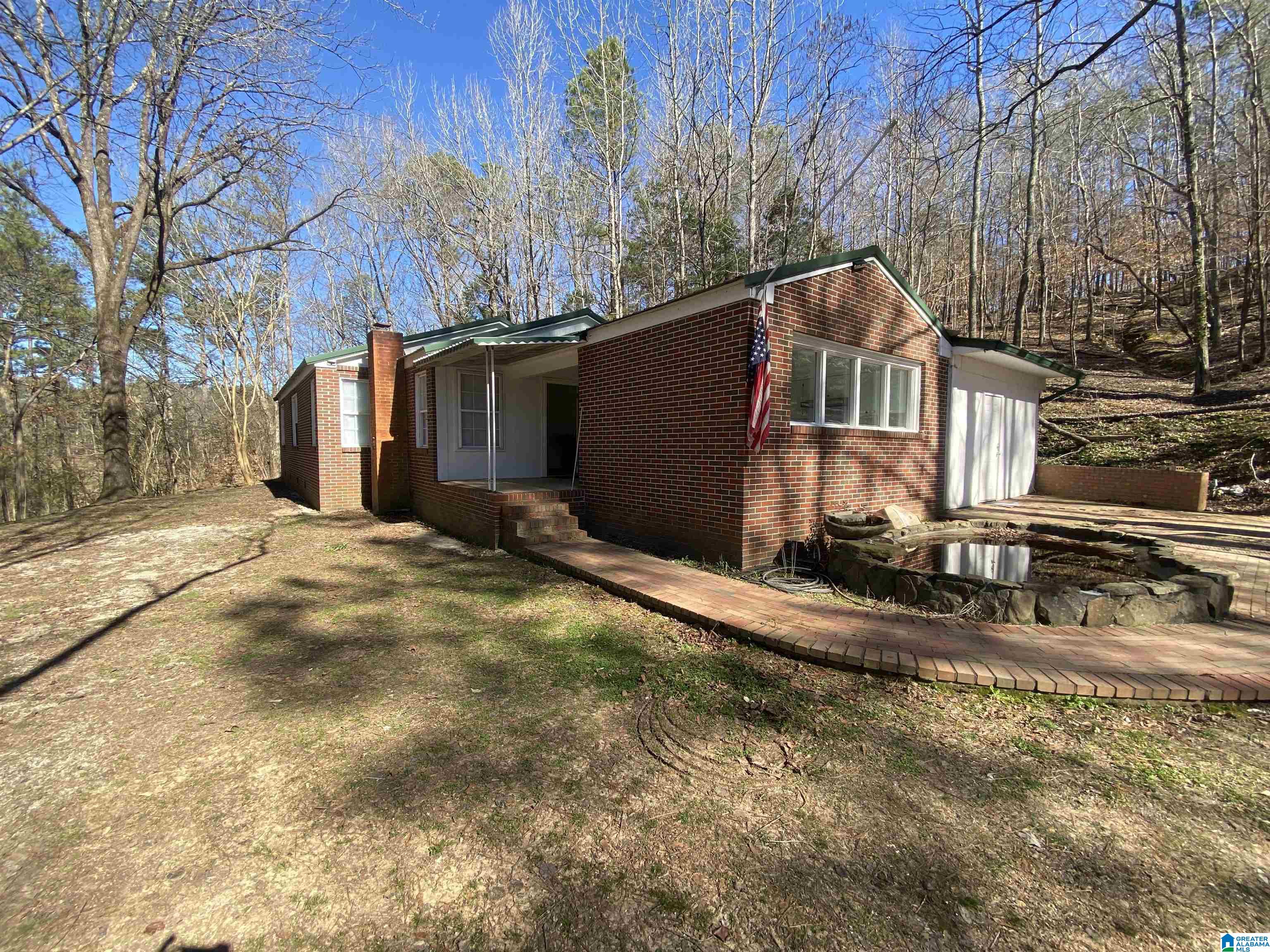 524 Highway 204 Ohatchee, AL 36271 - Photo 1 of 42