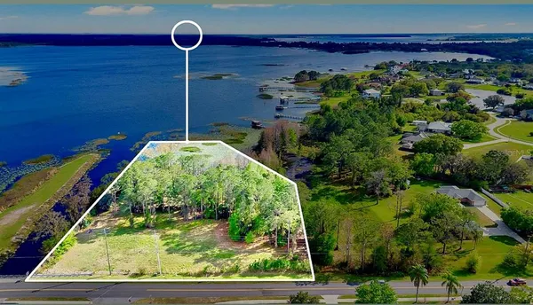 $250,000 | Bass Hwy Street, St. Cloud, FL 34771