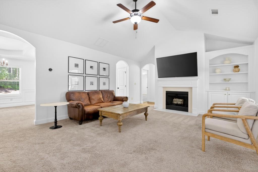 1944 Diamond Ridge Drive Statham, GA 30666 - Photo 4 of 26