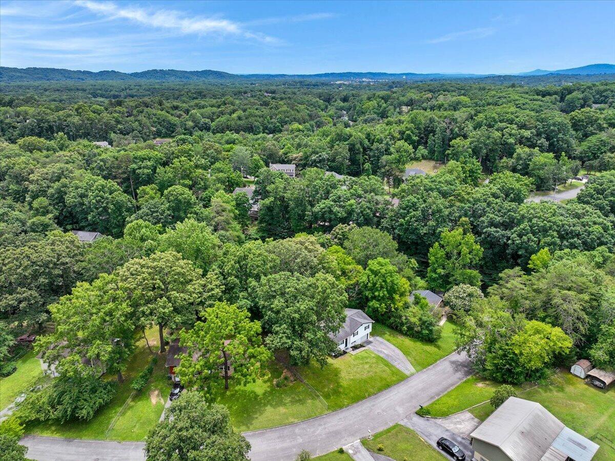 416 Northmont Road Hixson, TN 37343 - Photo 25 of 29 25