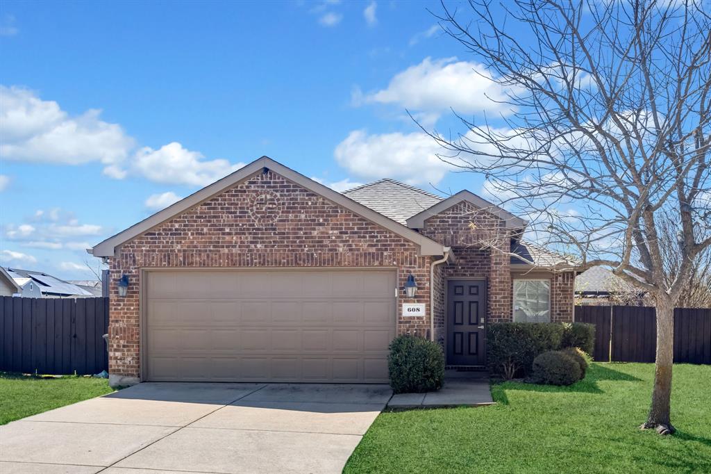 608 West Grove Circle Anna, TX 75409 - Photo 1 of 18