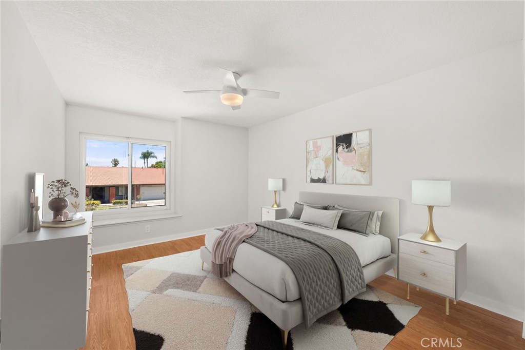 1636 Fairford Drive Fullerton, CA 92833 - Photo 22 of 35