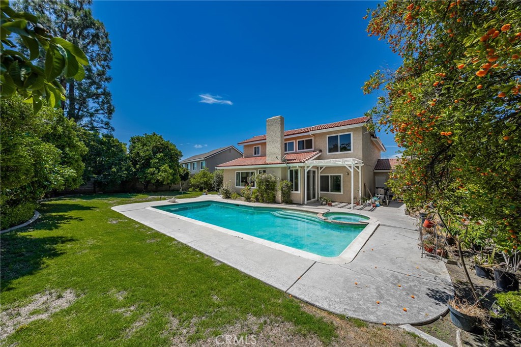 1636 Fairford Drive Fullerton, CA 92833 - Photo 27 of 35