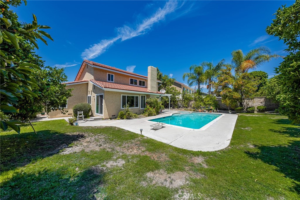 1636 Fairford Drive Fullerton, CA 92833 - Photo 30 of 35