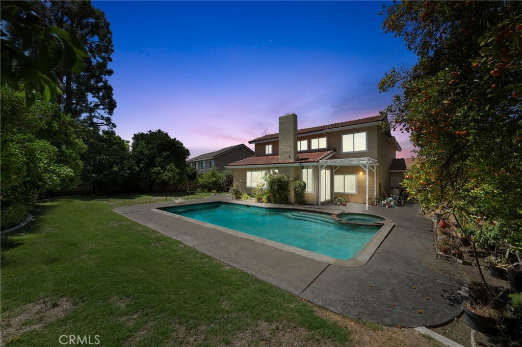 1636 Fairford Drive Fullerton, CA 92833 - Photo 3 of 35