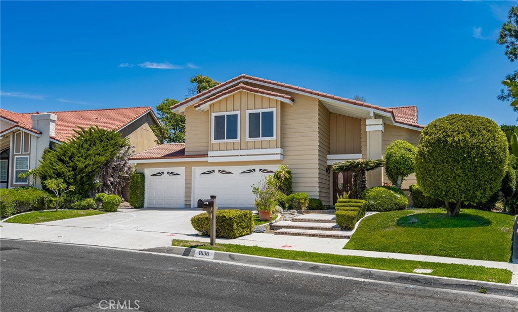 1636 Fairford Drive Fullerton, CA 92833 - Photo 35 of 35