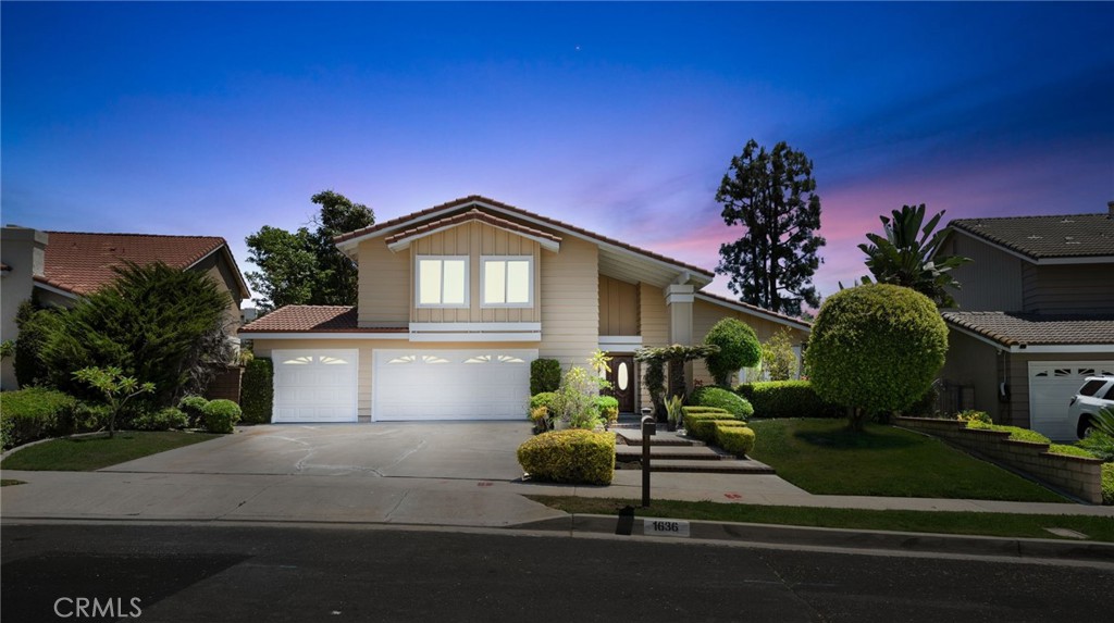 1636 Fairford Drive Fullerton, CA 92833 - Photo 4 of 35