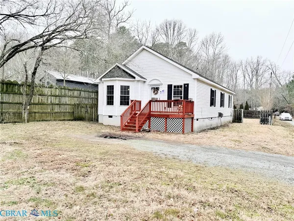 $259,900 | 953 Hunts Road, Port Haywood, VA 23138