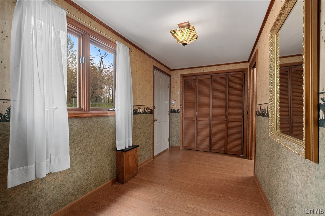 5072 West Lake Road Owasco, NY 13021 - Photo 12 of 50 Entrance to home off family room