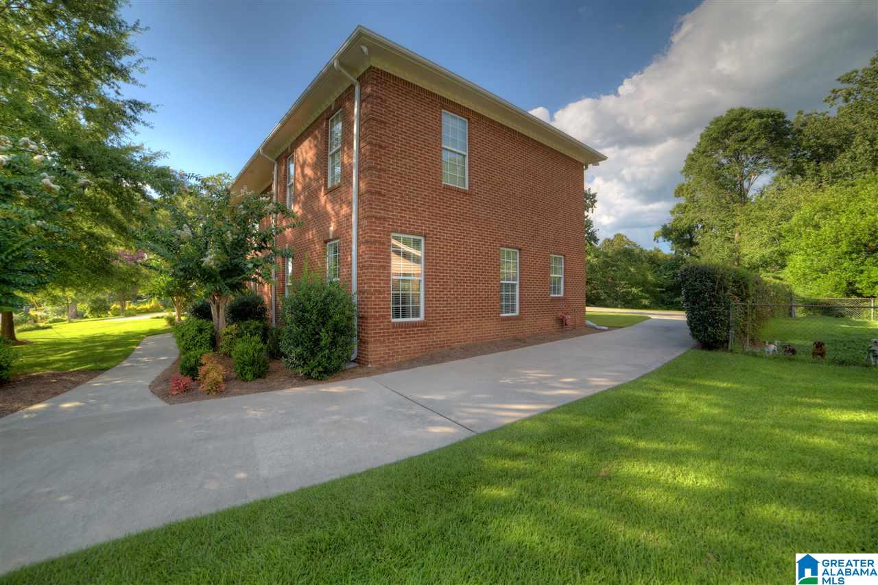112 Kyle Court Gardendale, AL 35071 - Photo 22 of 47